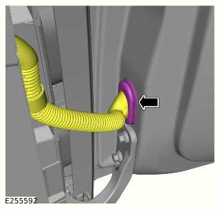 Tailgate Wiring Harness